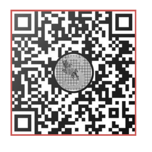 GroupMe QR code